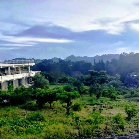 7Bhk Hill Villa مونت ابو المظهر الخارجي الصورة