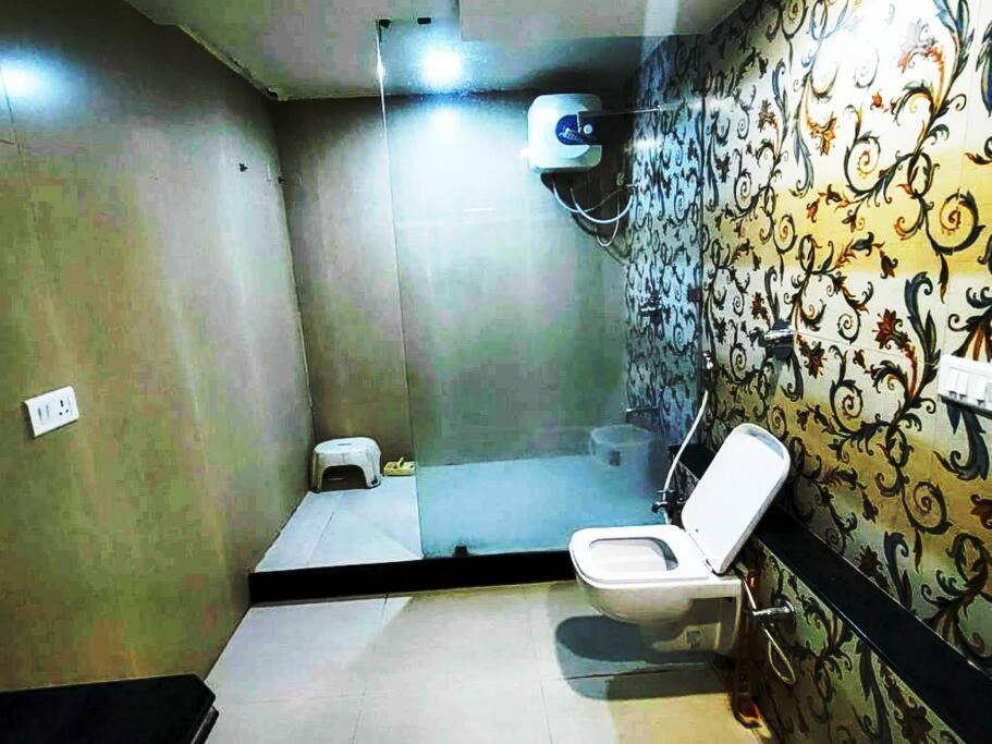 7Bhk Hill Villa مونت ابو المظهر الخارجي الصورة
