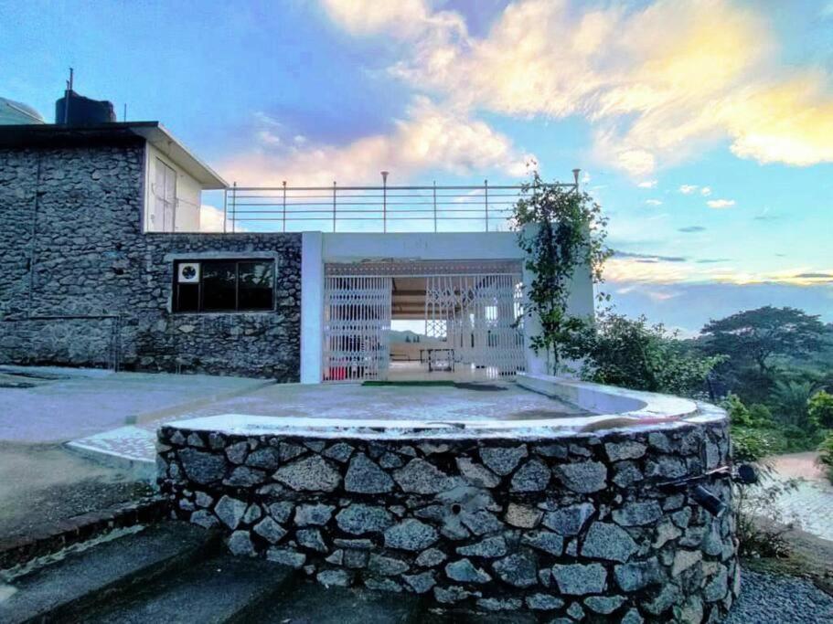 7Bhk Hill Villa مونت ابو المظهر الخارجي الصورة